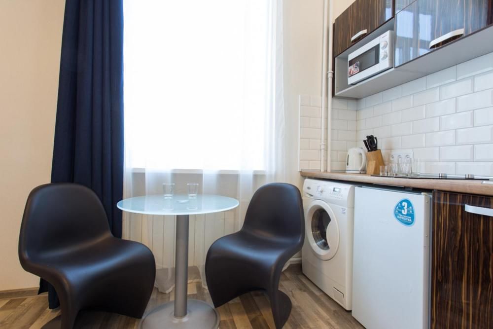Апартаменты Studio apartment in the Heart of Kharkiv - Darvina str. 17/2 Харьков-11